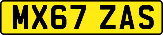 MX67ZAS