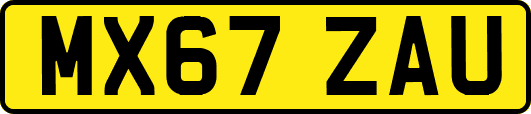 MX67ZAU