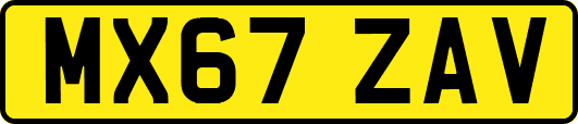 MX67ZAV