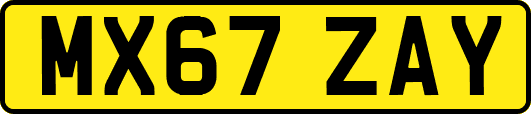 MX67ZAY