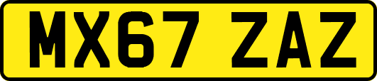 MX67ZAZ