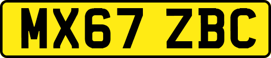 MX67ZBC