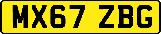 MX67ZBG