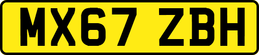 MX67ZBH