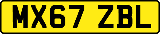MX67ZBL