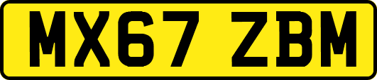 MX67ZBM