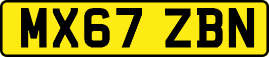 MX67ZBN