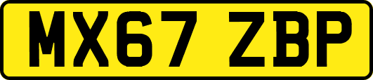 MX67ZBP