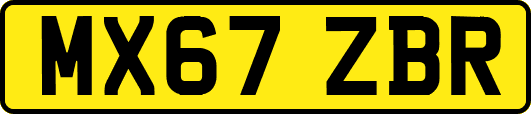 MX67ZBR