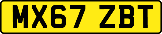 MX67ZBT