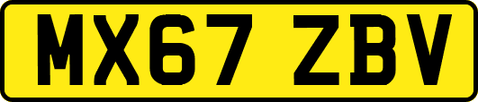 MX67ZBV