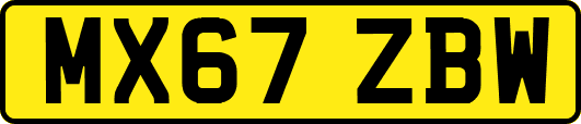 MX67ZBW