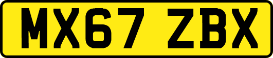 MX67ZBX