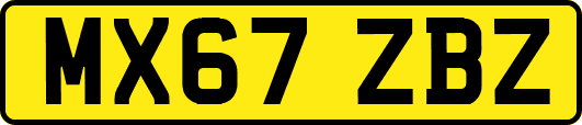 MX67ZBZ