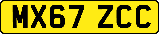 MX67ZCC