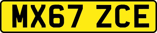 MX67ZCE