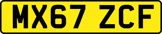 MX67ZCF