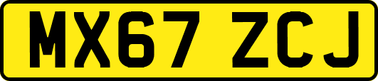 MX67ZCJ