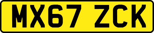 MX67ZCK