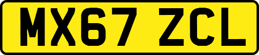 MX67ZCL
