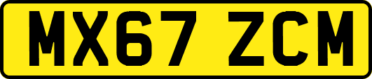 MX67ZCM