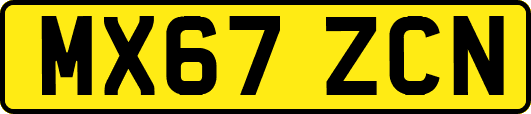 MX67ZCN