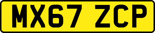 MX67ZCP