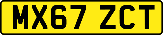 MX67ZCT