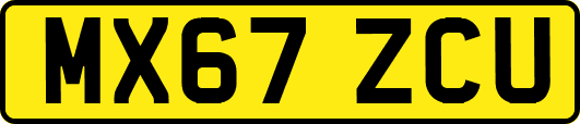 MX67ZCU
