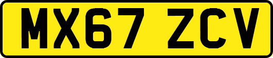 MX67ZCV