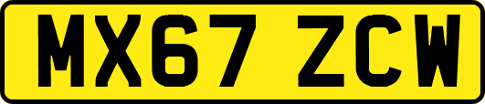 MX67ZCW
