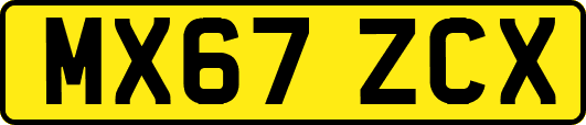 MX67ZCX