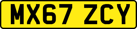 MX67ZCY