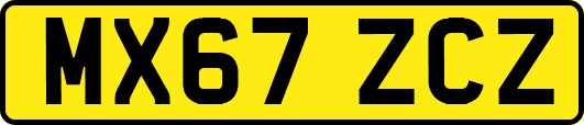 MX67ZCZ