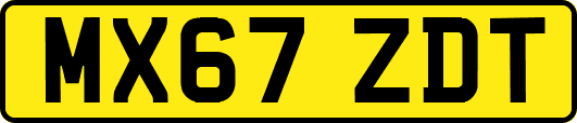 MX67ZDT