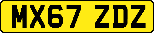 MX67ZDZ