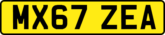 MX67ZEA