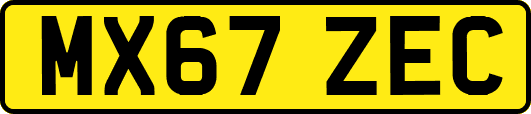 MX67ZEC