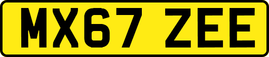 MX67ZEE