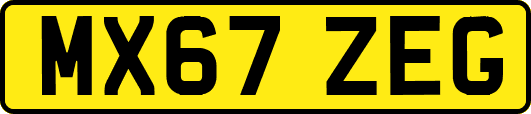 MX67ZEG