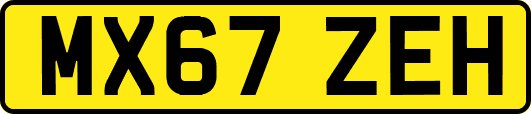 MX67ZEH