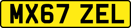 MX67ZEL