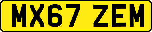 MX67ZEM