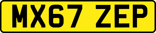 MX67ZEP