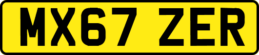 MX67ZER