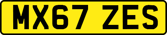 MX67ZES