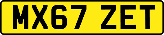 MX67ZET