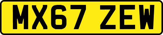MX67ZEW