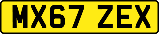 MX67ZEX