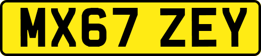MX67ZEY